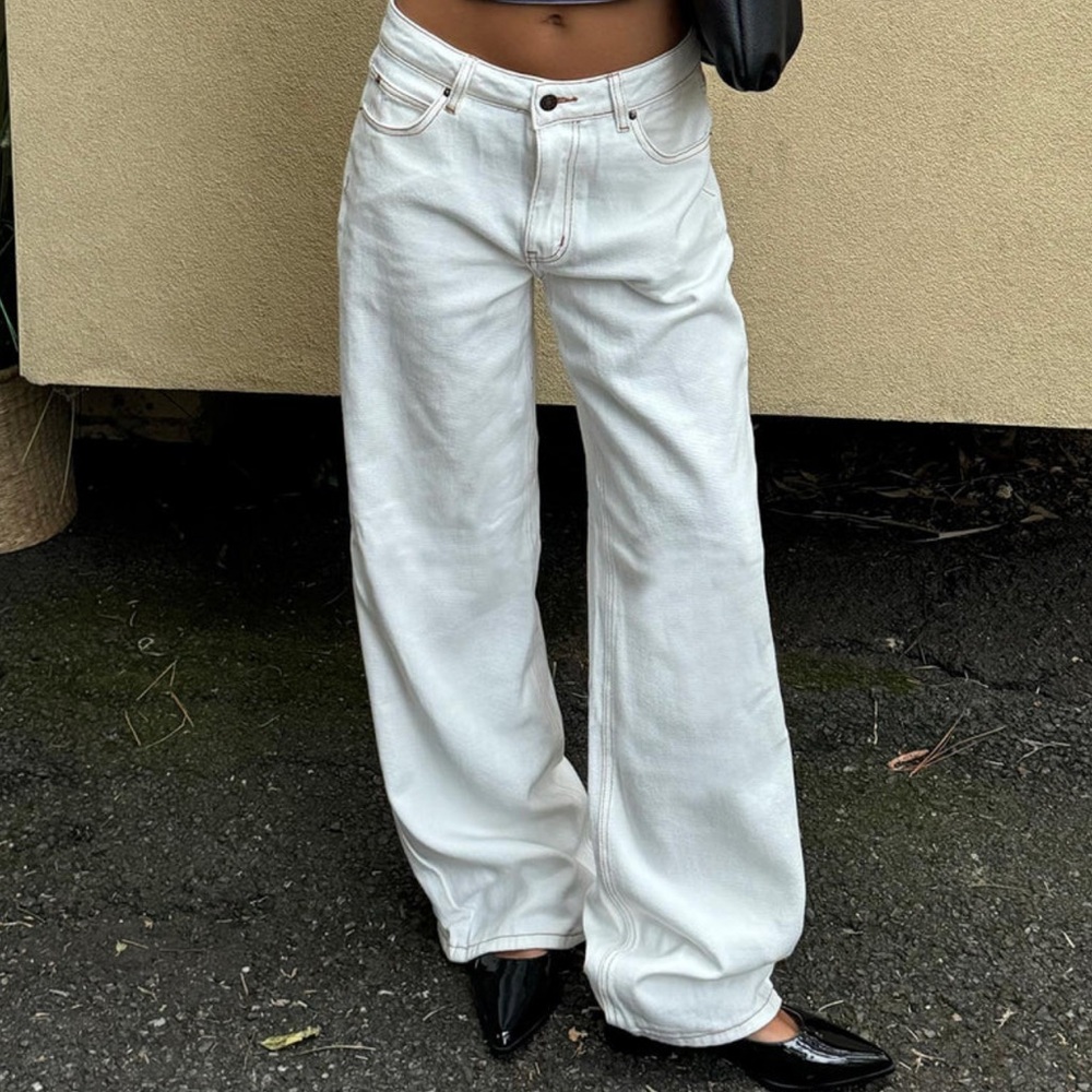 Lioness Top Model Jeans